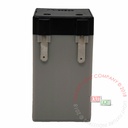 Battery | 6V 2.3Ah Sealed Lead Acid