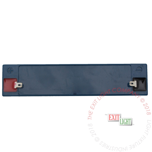 Battery | 6V 12Ah Sealed Lead Acid
