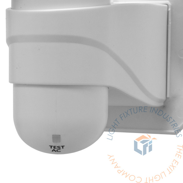 Emergency Light | Flood Light | Dual Purpose Motion Sensor