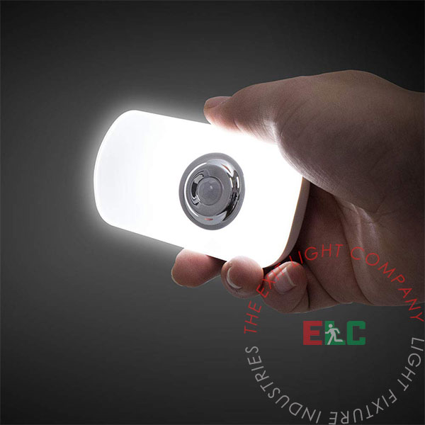 Residential | 590 Series Detachable Flashlight