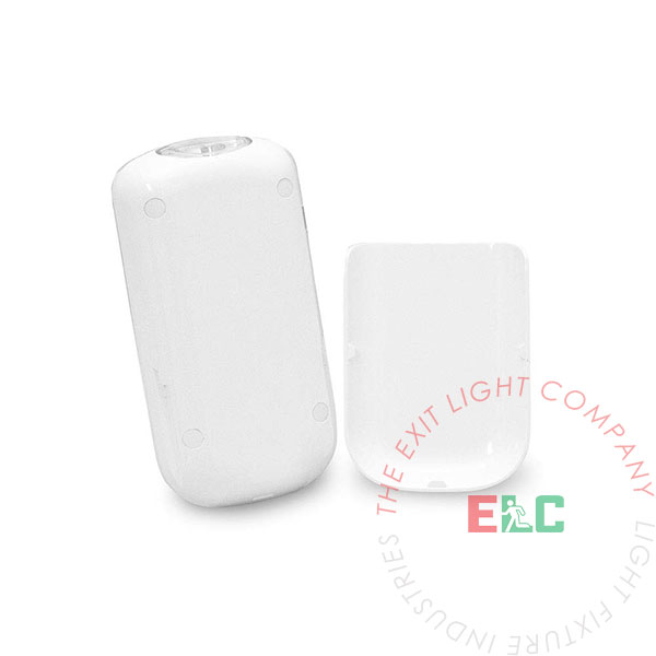 Residential | 590 Series Detachable Flashlight | 2 Pack