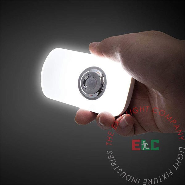 Residential | 590 Series Detachable Flashlight | 2 Pack