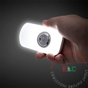 Residential | 590 Series Detachable Flashlight | 2 Pack