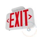 Exit Sign | JR Series Red