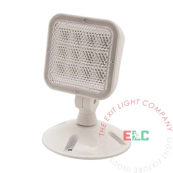 Accessory | Remote Head | Square Head Wet Location Rated [RHB-WPL]