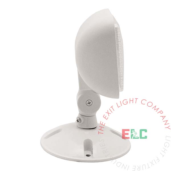 Accessory | Remote Head | Square Head Wet Location Rated [RHB-WPL]