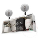 Emergency Light | Chicago Approved Steel LED [EL-CHLED]