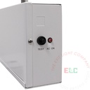 Emergency Light | Chicago Approved Steel LED [EL-CHLED]
