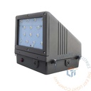 Emergency Light | Constellation Wall Pack | Dark Bronze Housing [ELF-CON]