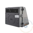 Emergency Light | Constellation Wall Pack | Dark Bronze Housing [ELF-CON]