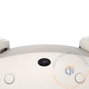Emergency Light | M2 Series Oval | White Housing [EL-M2]