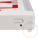 Combo | LP Series Light Bar Red [COMBOLP-R]