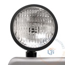 Emergency Light | Industrial Grade Outdoor Emergency Light | 18-360W Capacity | NEMA 4X Rated [EL-BEDT]