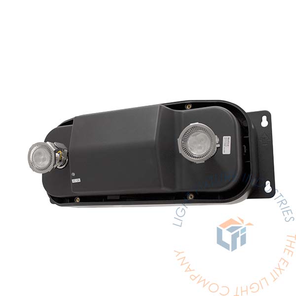 Emergency Light | NEMA Rated 4X [EL-4X]