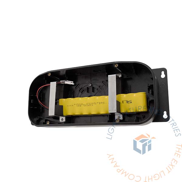 Emergency Light | NEMA Rated 4X [EL-4X]