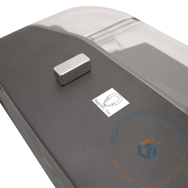 Emergency Light | NEMA Rated 4X [EL-4X]