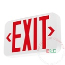 Exit Sign | JR Series Red [LEDJR-R]