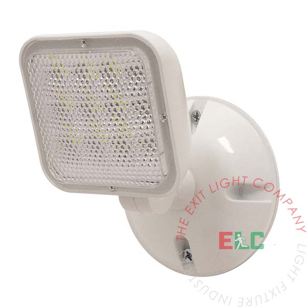Accessory | Remote Head | Square Head Wet Location Rated [RHB-WPL]