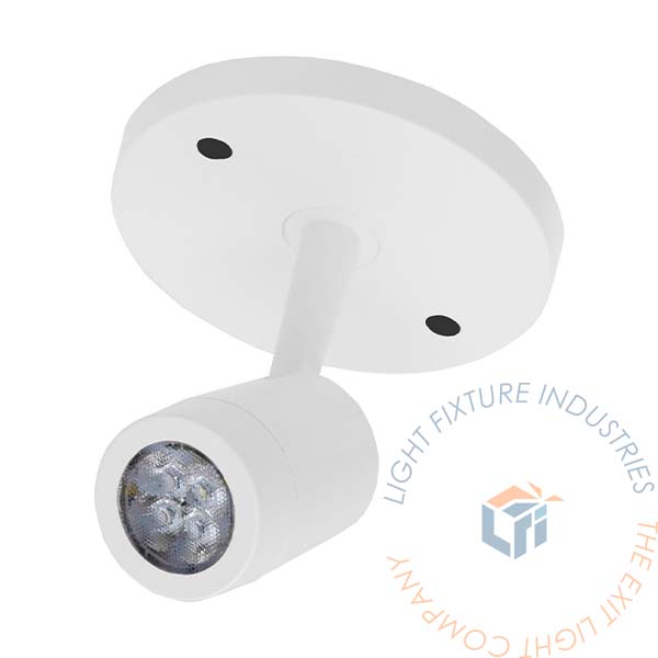 Accessory | Remote Head | Multivolt 6-24VDC NYC Rated [RH-NY]