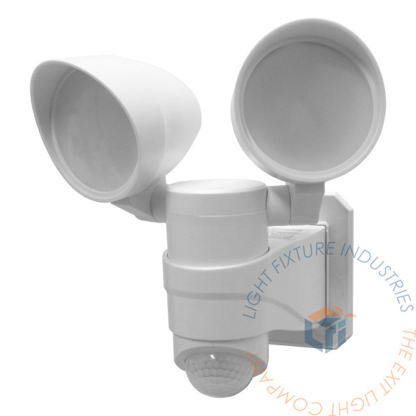 Emergency Light | Flood Light | Dual Purpose Motion Sensor [ELF-FL]