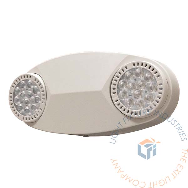 Emergency Light | Extreme High Output Ultra Bright | Remote Capable [EL-EXHO]