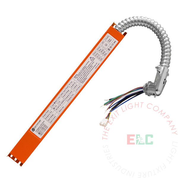 Accessory | Emergency LED Driver | Ribbon 30-60VDC 8W Output [EB-LEDR-8W]