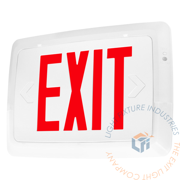 Combo | Low Level Red [COMBOLO-R]