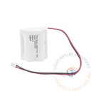 Battery | AA 6V 700mAh NiCad [BAA-6]