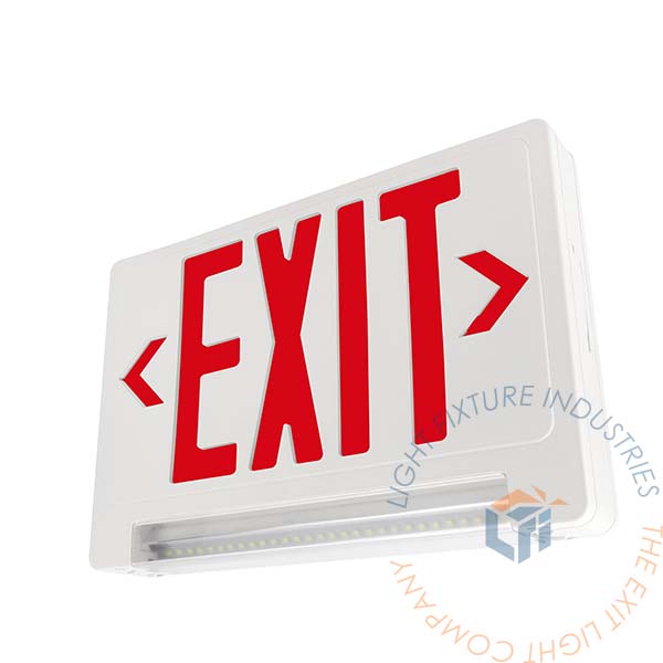 Combo | LP Series Light Bar Red [COMBOLP-R]