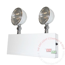 [CHEL] Emergency Light | Chicago Approved Steel [CHEL]