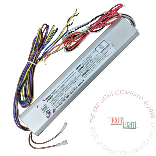 [EB-14] Accessory | Battery Ballast | Fluorescent 1400 Lumens [EB-14]