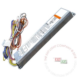 [EB-LFL-500] Accessory | Battery Ballast | Fluorescent Low Profile 500 Lumens [EB-LFL-500]