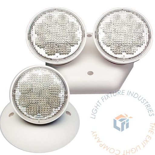 [RHP-L] Accessory | Remote Head | Round Head [RHP-L]