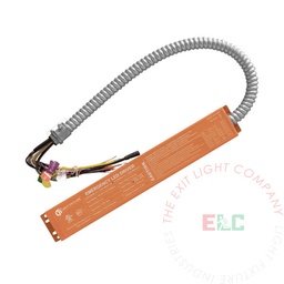 [EB-LED] Accessory | Emergency LED Driver | 170VDC 8-20W Output [EB-LED]