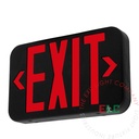 Exit Sign | JR Series Red
