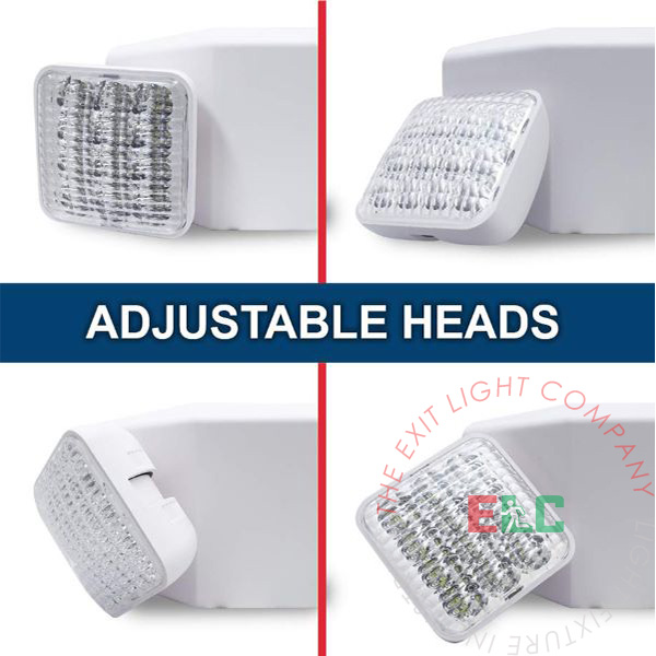 Emergency Light | 2 Series Standard