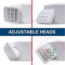 Emergency Light | 2 Series Standard