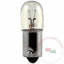 Lamp | 47 | 6.3 Volt 9 Watt | Single Contact Bayonet Base | 3 Pack