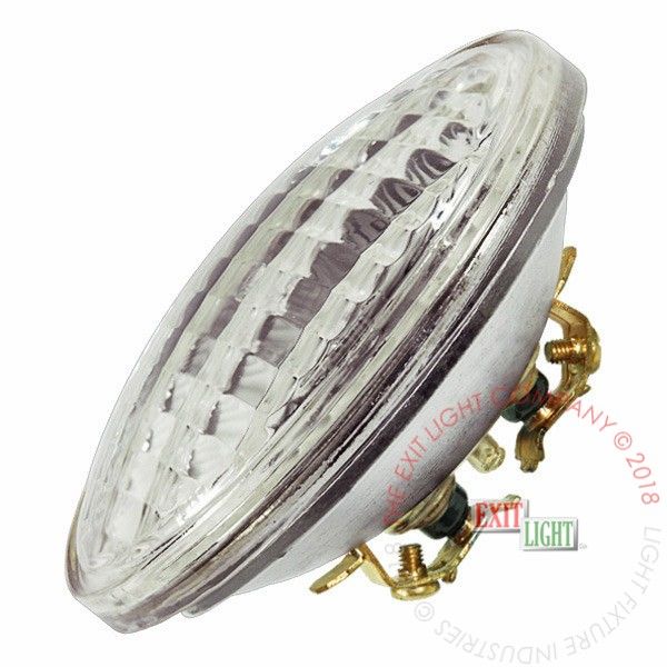 Lamp | Sealed Beam | Halogen 12 Volt 8 Watt