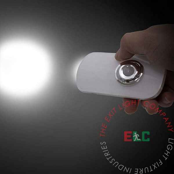 Residential | 590 Series Detachable Flashlight