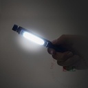 Residential | 640 Series 2 in 1 Flashlight