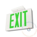 Exit Sign | Standard Green