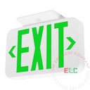 Exit Sign | JR Series Green