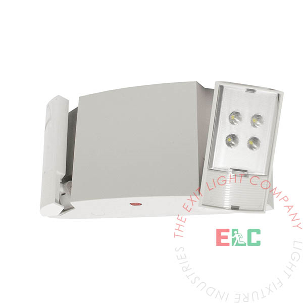 Emergency Light | F2 Series Low Profile [EL-F2]