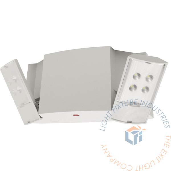 Emergency Light | F2 Series Low Profile [EL-F2]