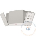 Emergency Light | F2 Series Low Profile [EL-F2]
