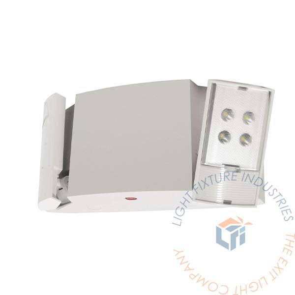 Emergency Light | F2 Series Low Profile [EL-F2]