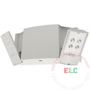 Emergency Light | F2 Series Low Profile [EL-F2]