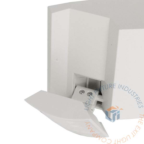 Emergency Light | F2 Series Low Profile [EL-F2]