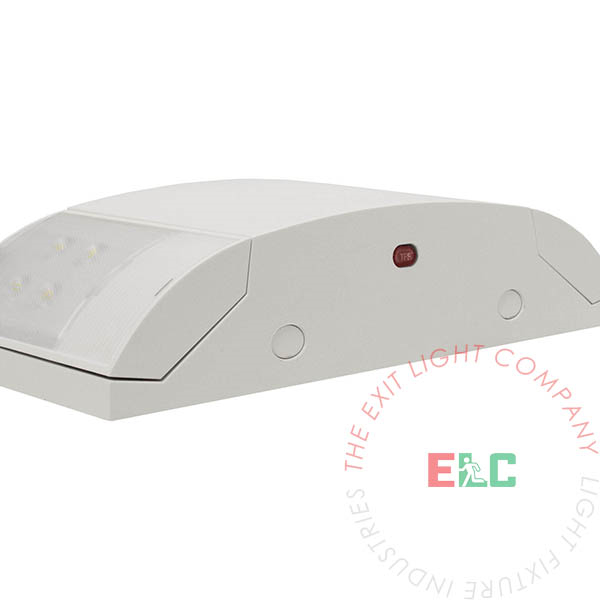 Emergency Light | F2 Series Low Profile [EL-F2]